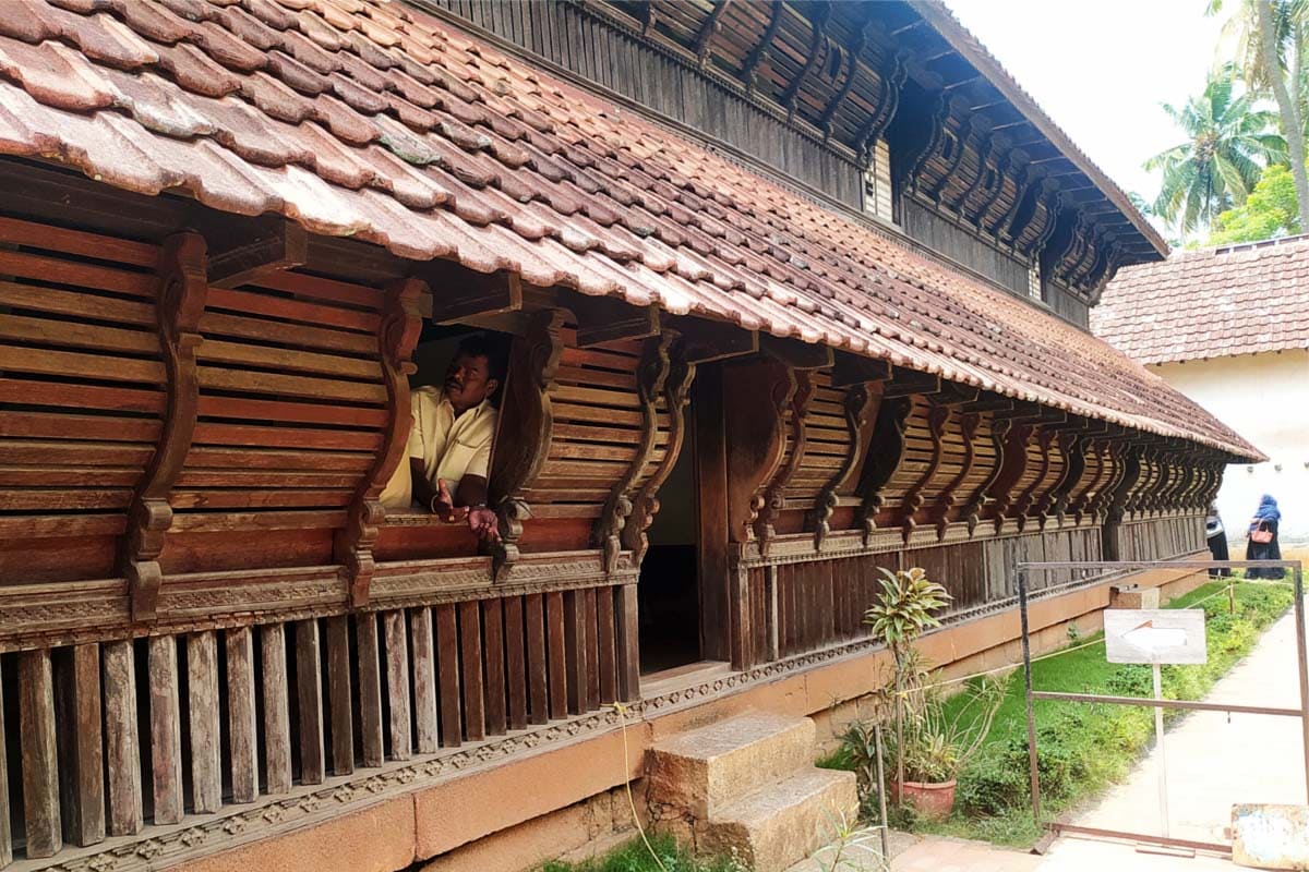 Best Couples Resorts in Paramakudi